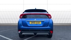 Mitsubishi Eclipse Cross 1.5 3 5dr CVT Petrol Hatchback